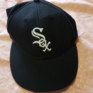 Chicago Sox Hat